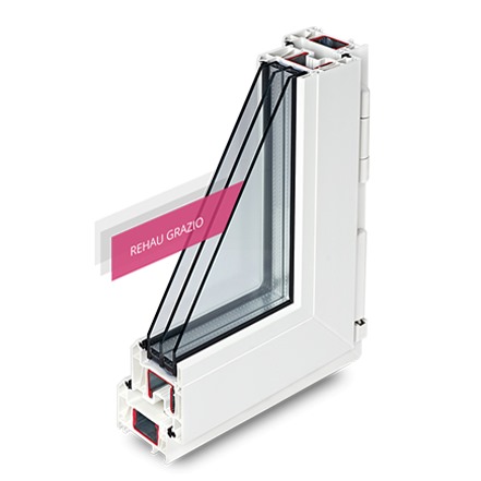 Rehau Grazio